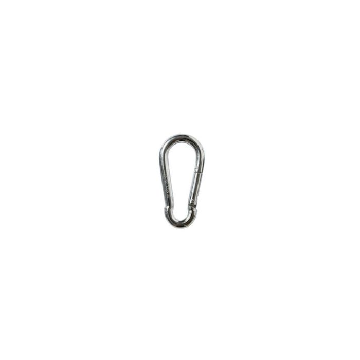 Stainless Steel Tool Karabiner 50mm x 5mm 700x700